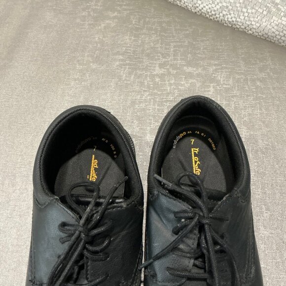 Kids Marching Band shoes, Black, size 7 very good condition - Picture 2 of 5